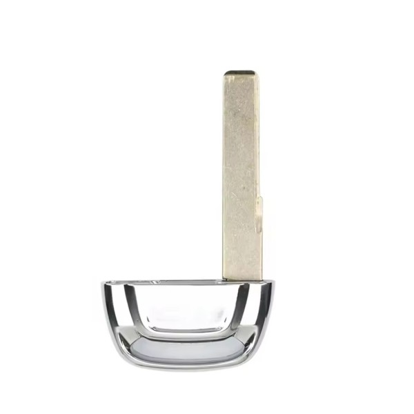 Audi Emergency Key Blade Insert For IYZFBSB802